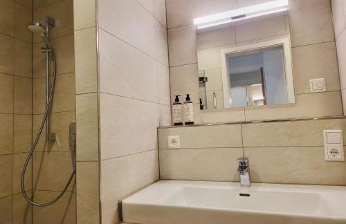 SiOUX stilvolle Designapartments am Stadttor - Foto 22