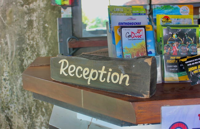 Phumala Lanta Seaview Resort - Photo 3