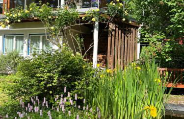 Ferienwohnung am Krippenhof - Foto 1