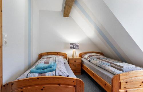 Haus Möwe und Robbe - Foto 39