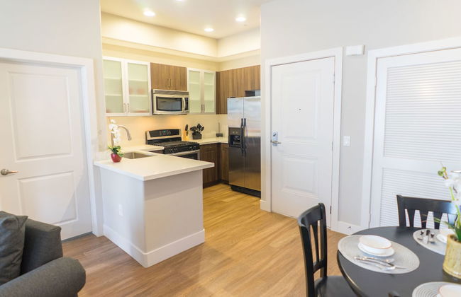 Glendon Apartments - Foto 45