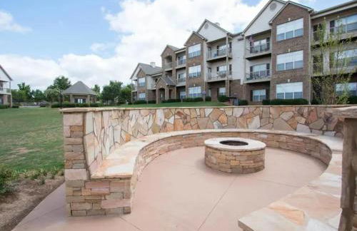 Landing Amazing 2BD Pool Gym - Foto 20