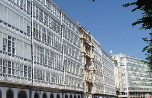 Apartamento Torre de Hércules - Foto 40