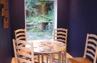 Peaceful cottage in heart of Winchcombe - Foto 6