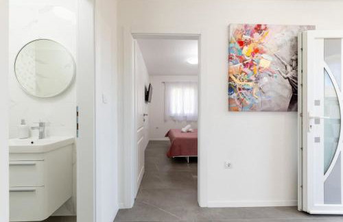 Apartment Vuletin - Foto 46