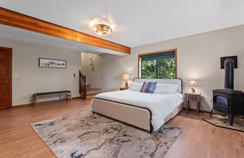 The Gathering Place! Sleeps 24, Lakeview, Game room - Foto 79