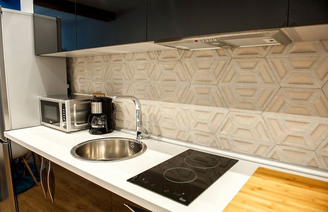 Art Suites Santander - Photo 52