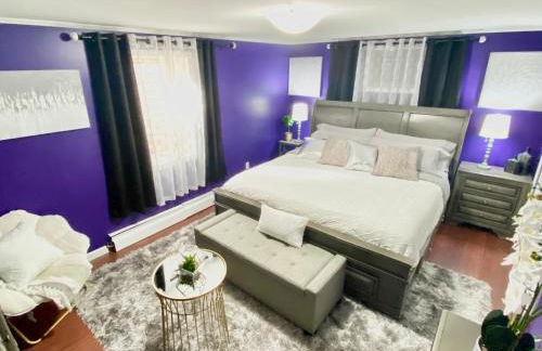 Stylish two homes in one house 6 bedrooms 2 kitchens - Foto 60