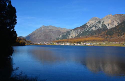 Garni Apparthotel St Valentin - Foto 45
