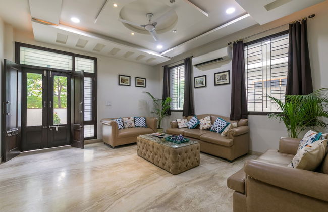 Bungalow by the station by Vista Rooms - Foto 7