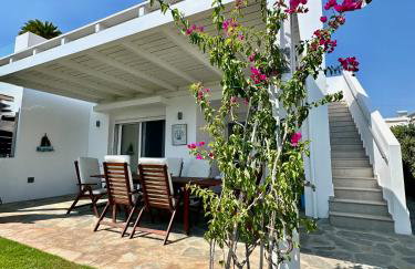 Fantasea Beachfront Villa - Foto 36