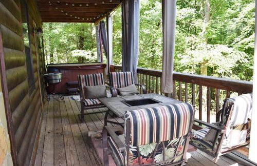 Sleepy Bear Hideaway - Foto 20