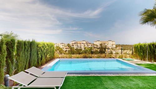 Apartmán s vlastním bazénem - Foto 4