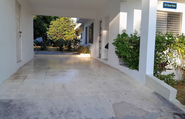 Villa Chinnor - Foto 59