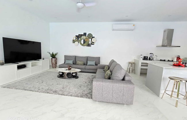 Bougain Villas Salad Beach - Foto 67