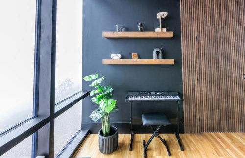 Secluded Dream Home with Hot Tub and Full Gym on 20 Acres - Foto 19