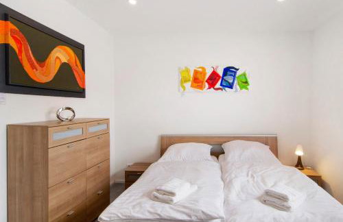 Smolly's Ferienwohnung - Foto 16