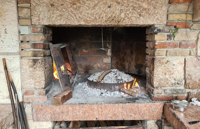 Kamp Miočić - Foto 28