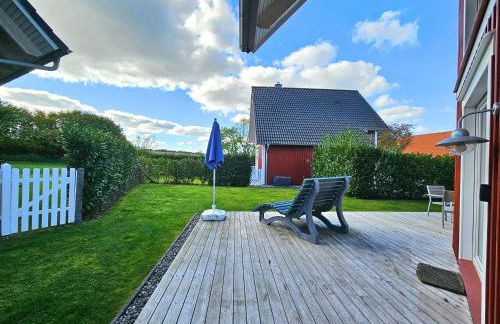 Sechendorf-Ferienhaus-Solaengen-Sechendorf - Foto 33