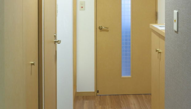 Cross Stage - Foto 5, Habitación