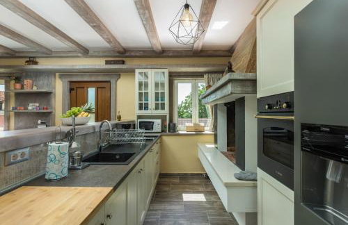 Villa Loki Luxury in Tradition - Foto 13