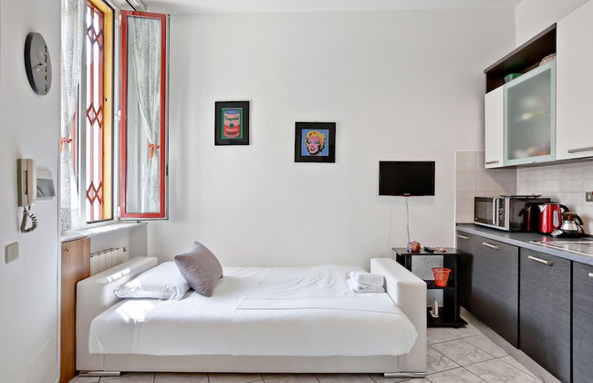 Cenisio 54 - Foto 10