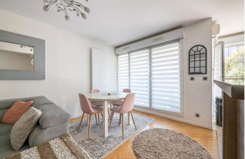 L'Instant Versailles - Proche Golf & Centre - Foto 11