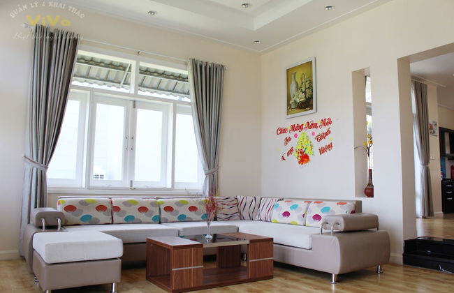 Viva - Home Vacation Rental Phan Thiet - Foto 38