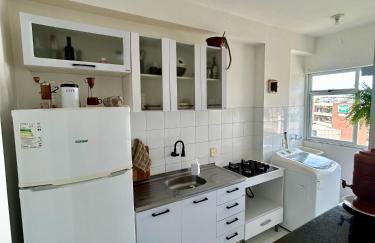 Apartamento Confortável na Glória! Próximo à Praia, Lagoa e Shopping - Photo 6