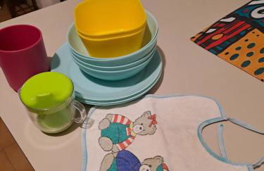 a casa di nonna Tarsilla-entire apartment,5 guests - Foto 61