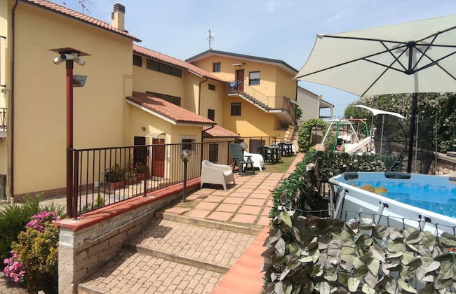 Appartamenti Turistici Aurora - Photo 26