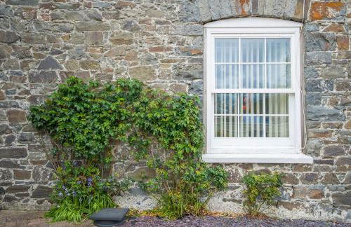 Llys Bach Apartment at Llys Aeron - Foto 22