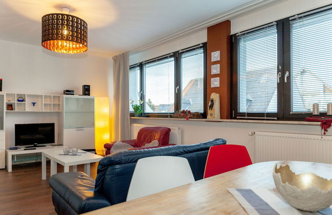 Apartmenthaus Lorbach - Photo 38