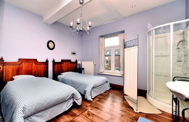 Stylish Stay With Sauna - Foto 28