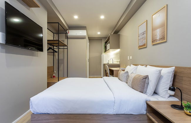 Next AW Franca by Viva - Prédio novo ao lado da Av Paulista - Foto 74