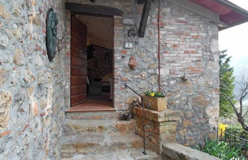 Holiday Home Il Casale by Interhome - Foto 101