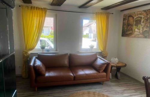 Franzis Landhaus - Foto 23