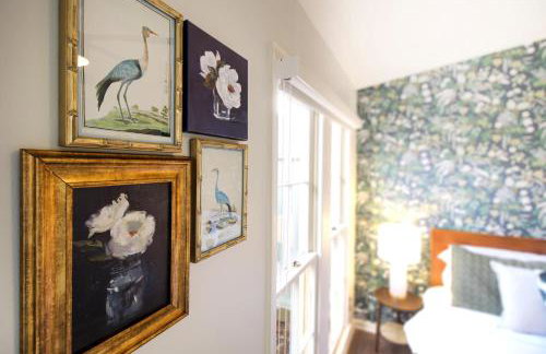 The Magnolia Retreat in Historic Savannah 1BR - Foto 15