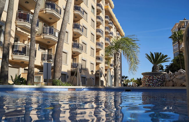 Mediterraneo Real Apartamentos Turísticos - Foto 51