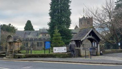 Cosy Cottage for two in the centre of Sedbergh - Foto 5