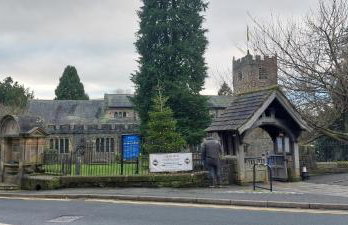 Cosy Cottage for two in the centre of Sedbergh - Foto 5