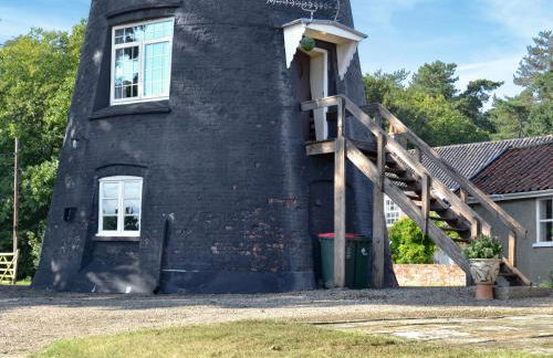 The Mill - The Mill House - Cottage - Foto 16