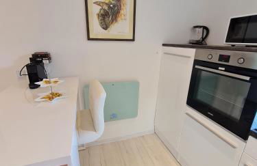 Ferien- und Businesswohnung Relax im ersten Stock - Foto 18