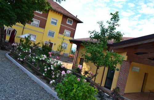 Tenuta Montebello - Foto 51