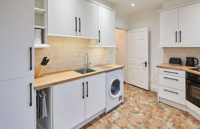 Host Stay Thamesview - Photo 7