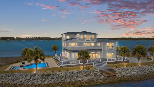 SF400 Sneads Island - Foto 5