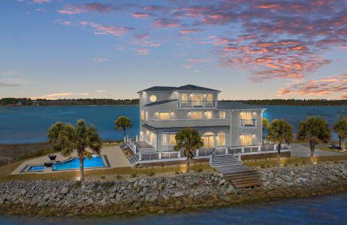 SF400 Sneads Island - Foto 5