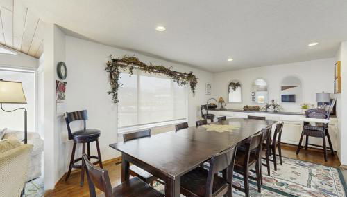 Quail Haven Retreat - Foto 5