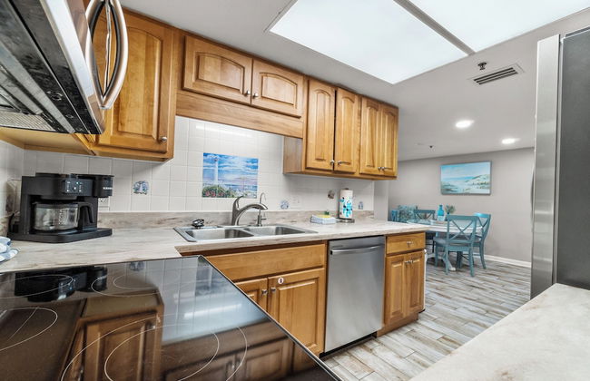 Phoenix II Beachfront Condos - Foto 13