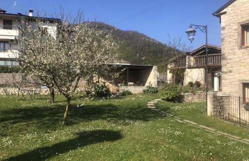 La Corte di Marga Ginetta 2 - Prosecco Hills Holidays - Foto 3